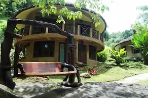 Tadplacamp Organic Farm Stay (ex The Natural Healing Spa Retreat) - Image 4
