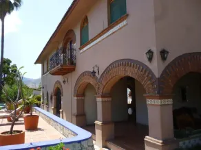 Hotel Posada Los Arcos - Image 2
