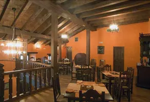 Hotel Venta Juanilla - Image 3