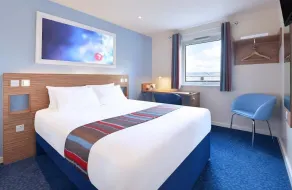 Travelodge London Farringdon - Image 2