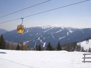 Cozy Holiday Home in Carinthia near Ski Area - Image 2