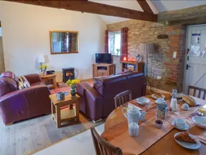 Partridge Cottage - Image 5