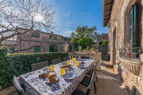 Holiday House Sa Torreta De Valldemossa - Image 2