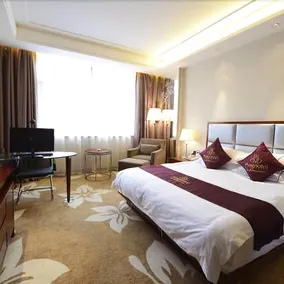 Jinjiang Magnotel Ninghai - Image 2