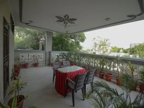 OYO 5550 Jaipur Homestays - Image 3