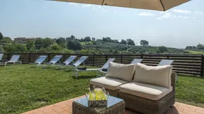 Casa Elia 4 2 in Palazzone - Image 5