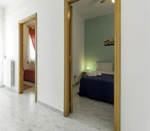 B&B A Casa Di Danilo - Image 5