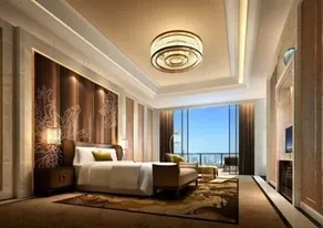 Howard Johnson Xiushan Plaza Chongqing - Image 2