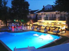 Cinar Apart Hotel - Image 4