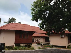 Dome Lay Beach Resort - Image 5