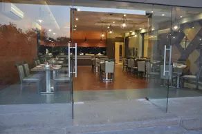 Mango Hotels Tansha Rega - Image 5
