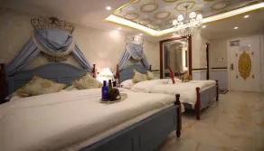 Xiamen Feisu Gemini Villa Royal Garden - Image 4