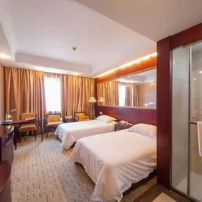 Donghai Hotel - Image 5