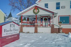 The Baehr Haus Boutique Hotel - Image 5