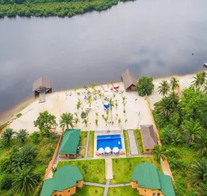 Romano Lodge - Image 4