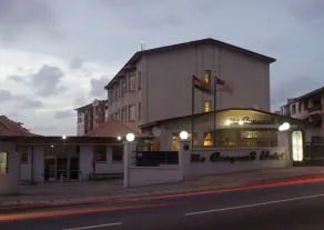 The Congress Hotel - Image 5