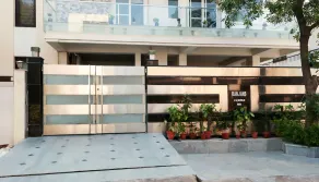 OYO Rooms Hotel Atithee Residency - Image 4