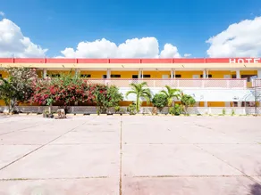 Hotel Palomino Acanceh by OYO Rooms - Image 3