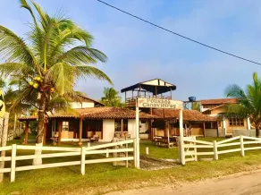 Pousada Canavieiras Bahia - Image 3