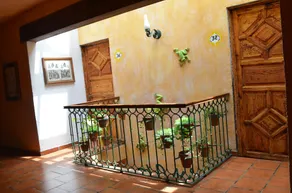Hotel Vergel de la Sierra - Image 5