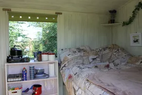 Shepherd's Hut - Image 4