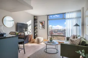 The Parliament View Escape - Modern 1bdr With View - Image 3
