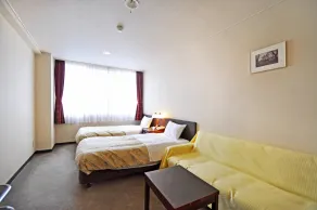 Myoko Sunshine Hotel - Image 5