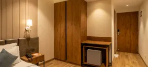 Pinnacle Grand Hotel & Banquets - Image 2