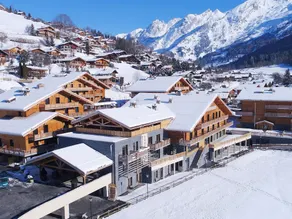 Apartment in La Clusaz for 6 people with 3 rooms Ref. 646658 - Image 5