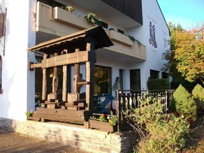Hotel Weinhaus Liesertal - Image 5