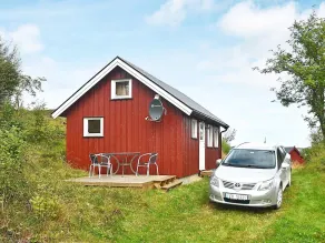 3 Person Holiday Home in Hitra - Image 2