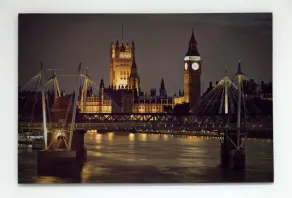 Luxury In2 London Apartment - Image 3