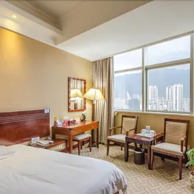 Yijing Hotel - Image 2
