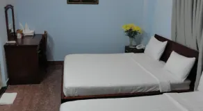 Yen Trang Hotel - Image 2