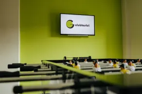 Clubhostel Dessau - Image 2