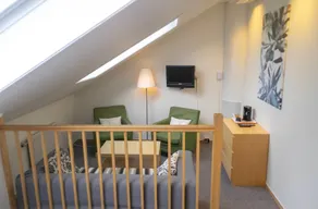 Lista Flypark Hotel & Appartements - Image 5