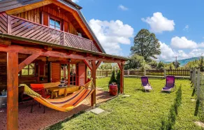 1 Bedroom Beautiful Home In Licko Lesce - Image 4