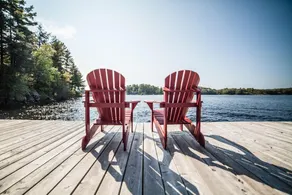 Rosecliff ~ Sunsets Galore at This Georgian Bay Beauty! - Image 5