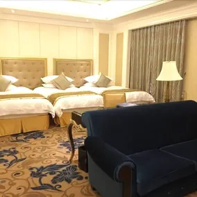 Jiayuan Yuanshun Venice Hotel - Image 4