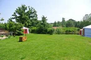 Yourtes Du Bocage - Image 4