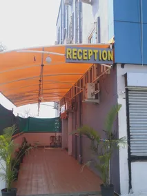 Hotel Karna Residency - Image 5
