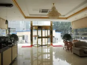 FX Inn XiSanQi Beijing - Image 2