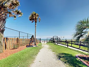 Coastal Gem At Myrtle Beach Resort W/ 6 Pools 2 Bedroom Condo - Image 5