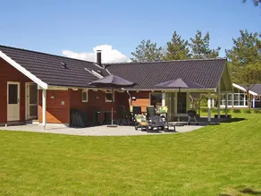 Spacious Holiday Homein Falster With Sauna - Image 3