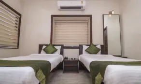 Beeu Guest House by Treebo Hotels - Image 2