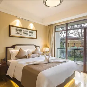 Sweetome Hotels & Resorts (Qingcheng Shanju) - Image 5