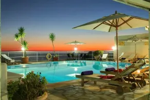 Villa Thalassa Thea - Image 3
