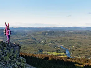 14 Person Holiday Home in Trysil - Image 5