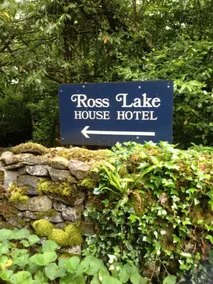 Ross Lake House Hotel - Image 4