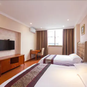 Yijia Chain Hotel Suzhou Zhuozheng Garden Guanqian Street - Image 3